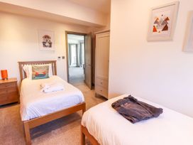 Parlour Barn - Peak District - 1001734 - thumbnail photo 19