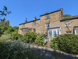 Silver Hill Cottage - Yorkshire Dales - 1001861 - thumbnail photo 31