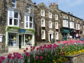 Silver Hill Cottage - Yorkshire Dales - 1001861 - thumbnail photo 38