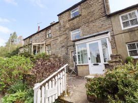 Silver Hill Cottage - Yorkshire Dales - 1001861 - thumbnail photo 1