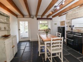 Silver Hill Cottage - Yorkshire Dales - 1001861 - thumbnail photo 8