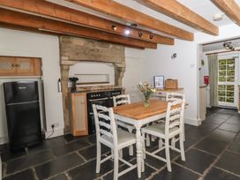 Silver Hill Cottage - Yorkshire Dales - 1001861 - thumbnail photo 10