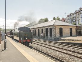 Tornado @ Engine Shed - North Yorkshire (incl. Whitby) - 1002241 - thumbnail photo 17