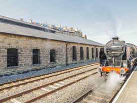 Tornado @ Engine Shed - North Yorkshire (incl. Whitby) - 1002241 - thumbnail photo 2