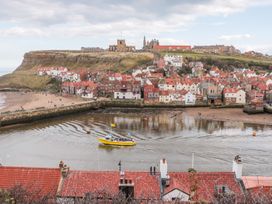 Blue Peter @ Engine Shed - North Yorkshire (incl. Whitby) - 1002242 - thumbnail photo 13