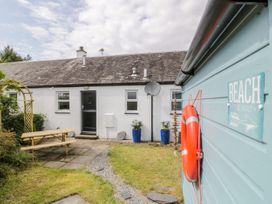 Grebe Cottage - Scottish Highlands - 1002290 - thumbnail photo 15