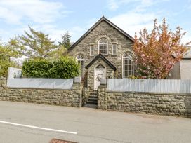 Horeb Chapel House - North Wales - 1002370 - thumbnail photo 2