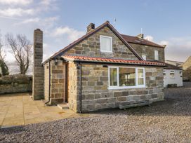 Orchard Cottage - North Yorkshire (incl. Whitby) - 1002416 - thumbnail photo 1