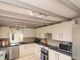 Stable Cottage - North Yorkshire (incl. Whitby) - 1002417 - thumbnail photo 8