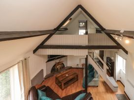 Stable Cottage - North Yorkshire (incl. Whitby) - 1002417 - thumbnail photo 11