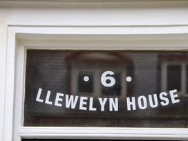 Llewelyn House - North Wales - 1002627 - thumbnail photo 2