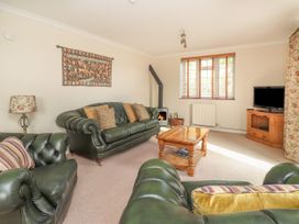 Knights Cottage - Kent & Sussex - 1002755 - thumbnail photo 5
