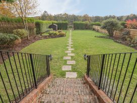 Knights Cottage - Kent & Sussex - 1002755 - thumbnail photo 21