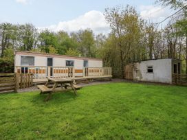 Woodland Caravan - North Wales - 1003214 - thumbnail photo 1