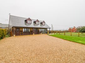 The Donkey Shed - Dorset - 1003242 - thumbnail photo 1