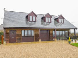 The Donkey Shed - Dorset - 1003242 - thumbnail photo 2