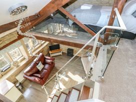 Riverview Cottage - Yorkshire Dales - 1003297 - thumbnail photo 7