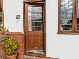 The Riddings Cottage - Peak District - 1003351 - thumbnail photo 2