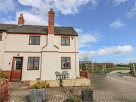 The Riddings Cottage - Peak District - 1003351 - thumbnail photo 1