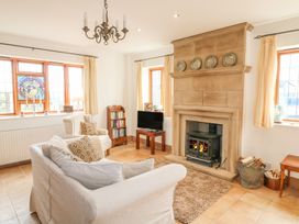 The Riddings Cottage - Peak District - 1003351 - thumbnail photo 3