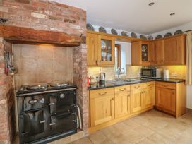 The Riddings Cottage - Peak District - 1003351 - thumbnail photo 5