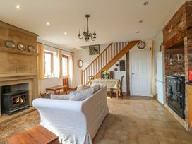 The Riddings Cottage - Peak District - 1003351 - thumbnail photo 7