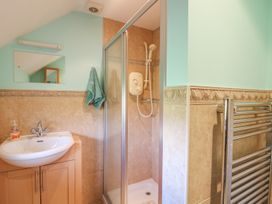 The Riddings Cottage - Peak District - 1003351 - thumbnail photo 12