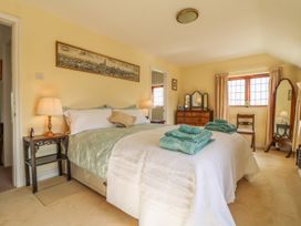 The Riddings Cottage - Peak District - 1003351 - thumbnail photo 13