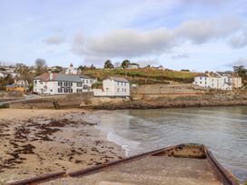 The Loft at Beach House - Cornwall - 1003389 - thumbnail photo 18