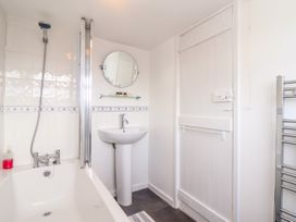 The Loft at Beach House - Cornwall - 1003389 - thumbnail photo 13