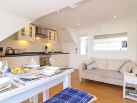 The Loft at Beach House - Cornwall - 1003389 - thumbnail photo 3