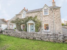 Storehouse Cottage - North Wales - 1003534 - thumbnail photo 1