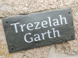 Trezelah Garth - Cornwall - 1003601 - thumbnail photo 3