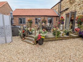The Dairy Barn - Lincolnshire - 1003713 - thumbnail photo 24