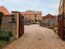 The Dairy Barn - Lincolnshire - 1003713 - thumbnail photo 29