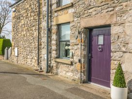 Bank End Cottage - Yorkshire Dales - 1003777 - thumbnail photo 1