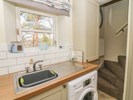 Bank End Cottage - Yorkshire Dales - 1003777 - thumbnail photo 11