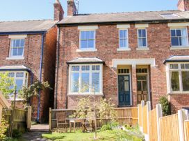Willow View - Shropshire - 1004043 - thumbnail photo 2