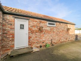 The Cottage at Manor Farm - North Yorkshire (incl. Whitby) - 1004158 - thumbnail photo 2