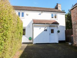 Blackbird Cottage - Shropshire - 1004294 - thumbnail photo 1
