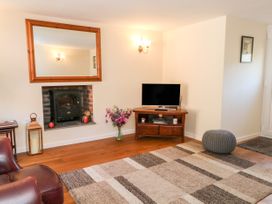 Blackbird Cottage - Shropshire - 1004294 - thumbnail photo 2