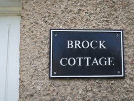 Brock Cottage - Dorset - 1004337 - thumbnail photo 2