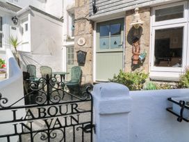 Labour in Vain - Cornwall - 1004346 - thumbnail photo 2