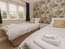 Warren House Cottage - Lincolnshire - 1004518 - thumbnail photo 18