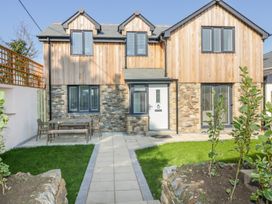 Meadows House - Cornwall - 1004721 - thumbnail photo 1
