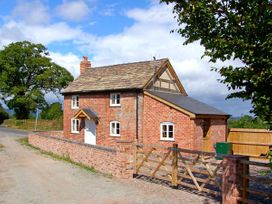 Point Cottage - Herefordshire - 10048 - thumbnail photo 1