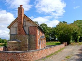 Point Cottage - Herefordshire - 10048 - thumbnail photo 7