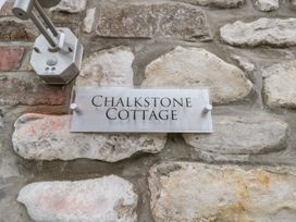 Chalkstone Cottage - North Yorkshire (incl. Whitby) - 1004851 - thumbnail photo 2