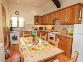 Barn Owl Cottage - Cornwall - 1004934 - thumbnail photo 5