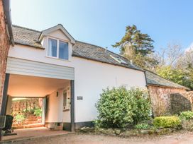 Upper Barn Cottage - Somerset & Wiltshire - 1005110 - thumbnail photo 26